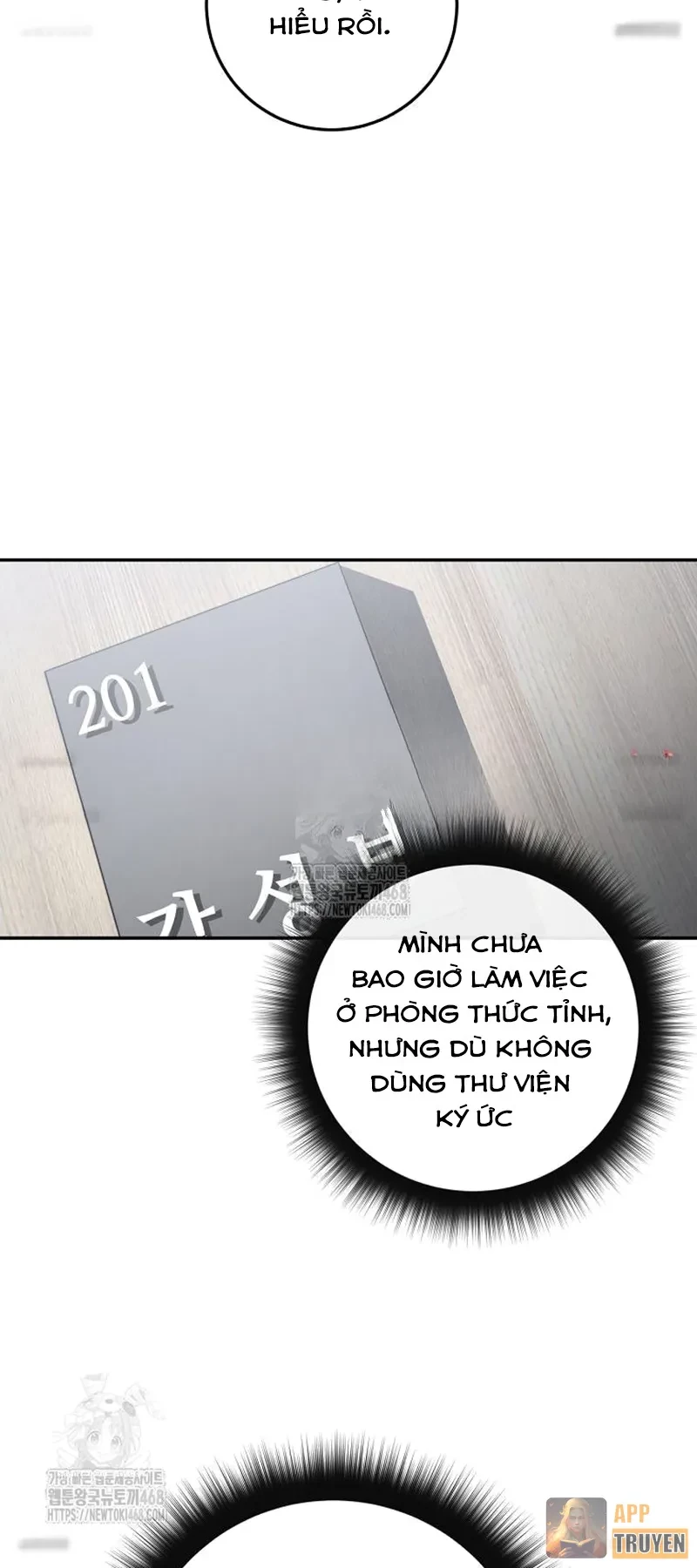 Công Chức Cấp Kiếm Thần Hồi Quy Chapter 63 - 4