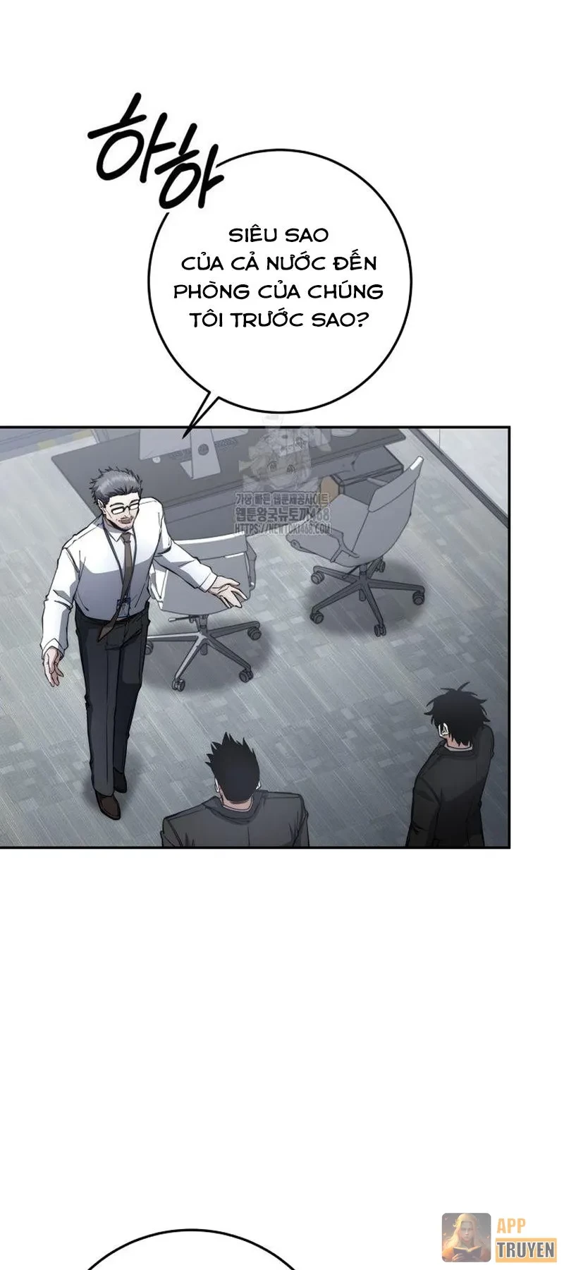 Công Chức Cấp Kiếm Thần Hồi Quy Chapter 63 - 7