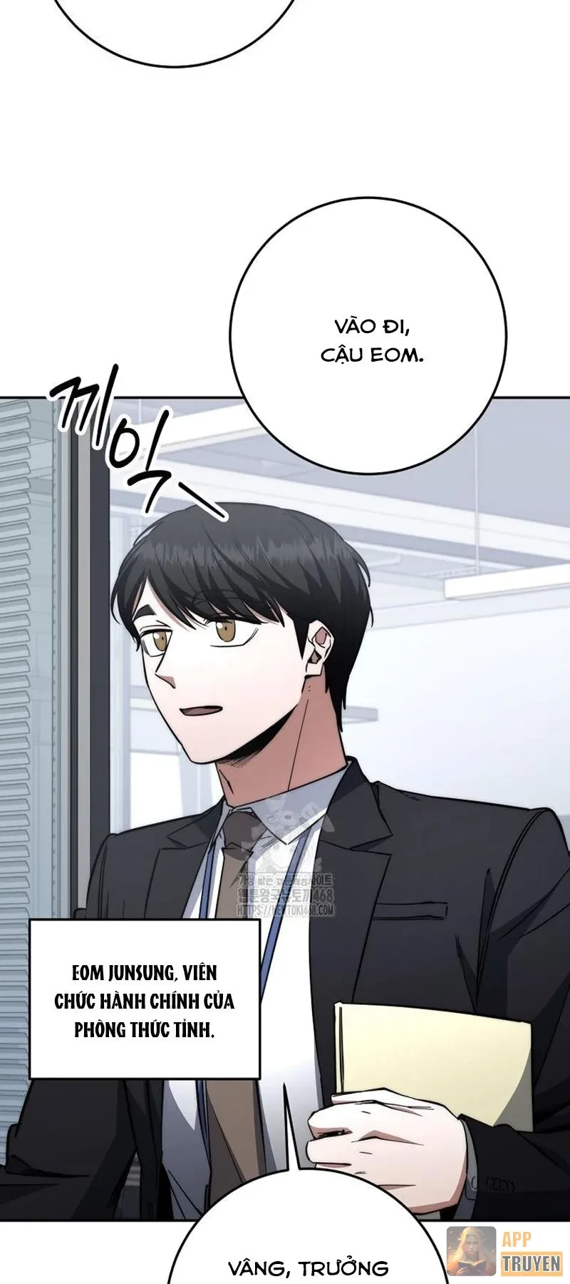 Công Chức Cấp Kiếm Thần Hồi Quy Chapter 63 - 17