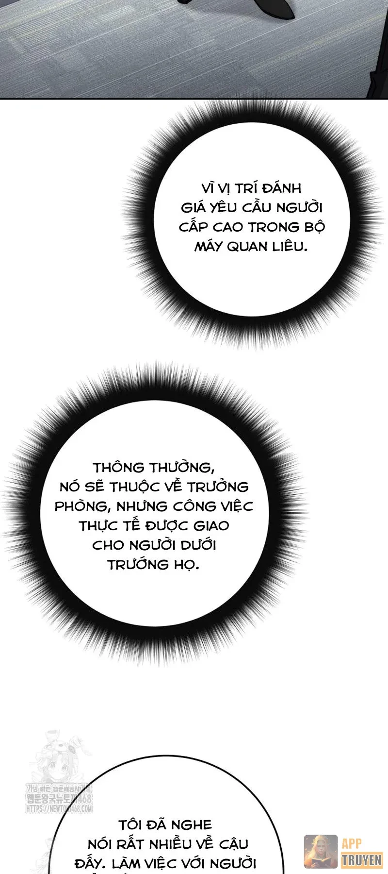 Công Chức Cấp Kiếm Thần Hồi Quy Chapter 63 - 20