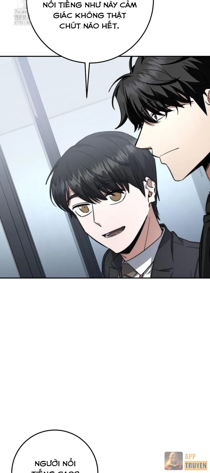 Công Chức Cấp Kiếm Thần Hồi Quy Chapter 63 - 21