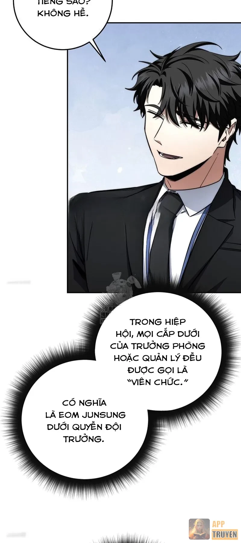 Công Chức Cấp Kiếm Thần Hồi Quy Chapter 63 - 22