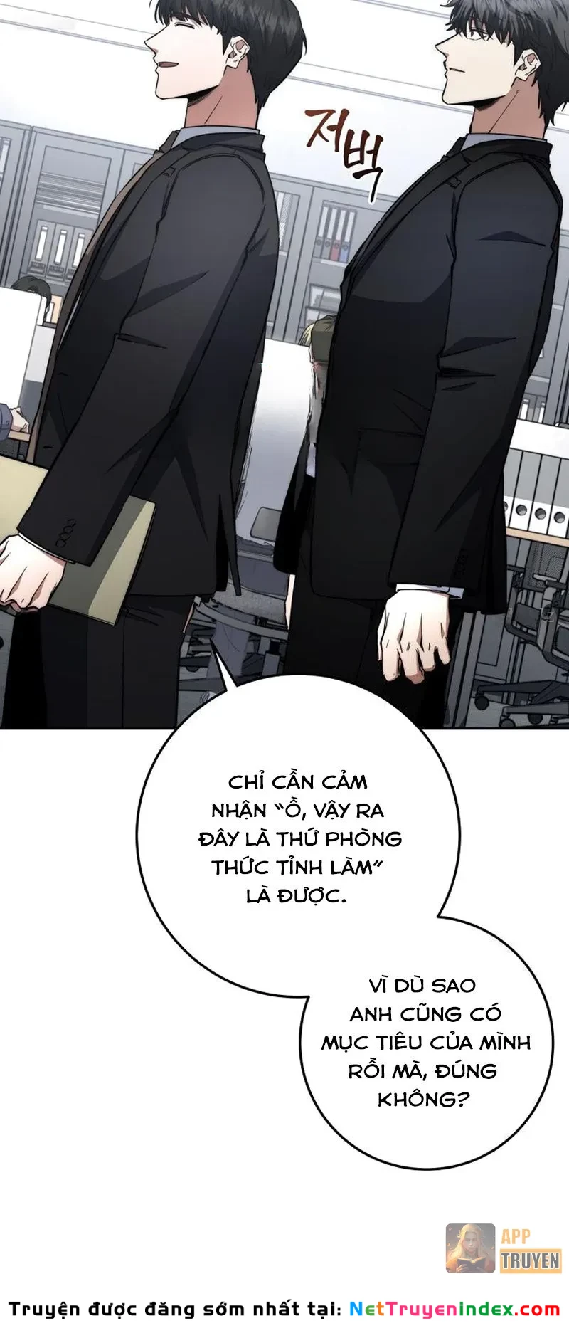 Công Chức Cấp Kiếm Thần Hồi Quy Chapter 63 - 25