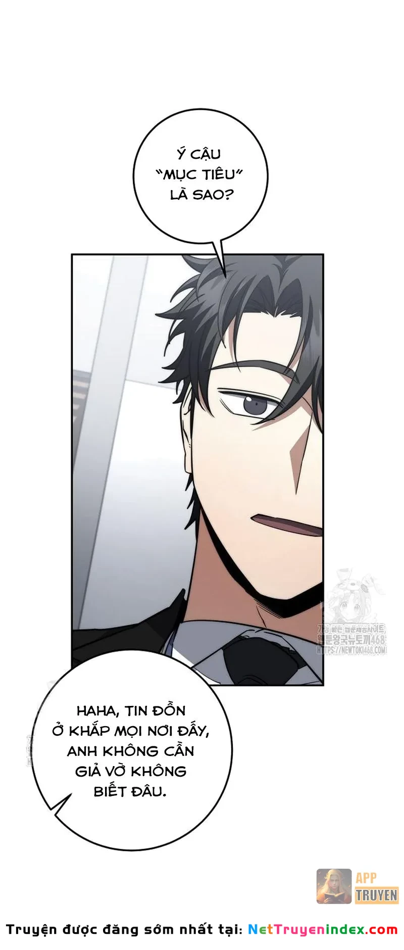 Công Chức Cấp Kiếm Thần Hồi Quy Chapter 63 - 26