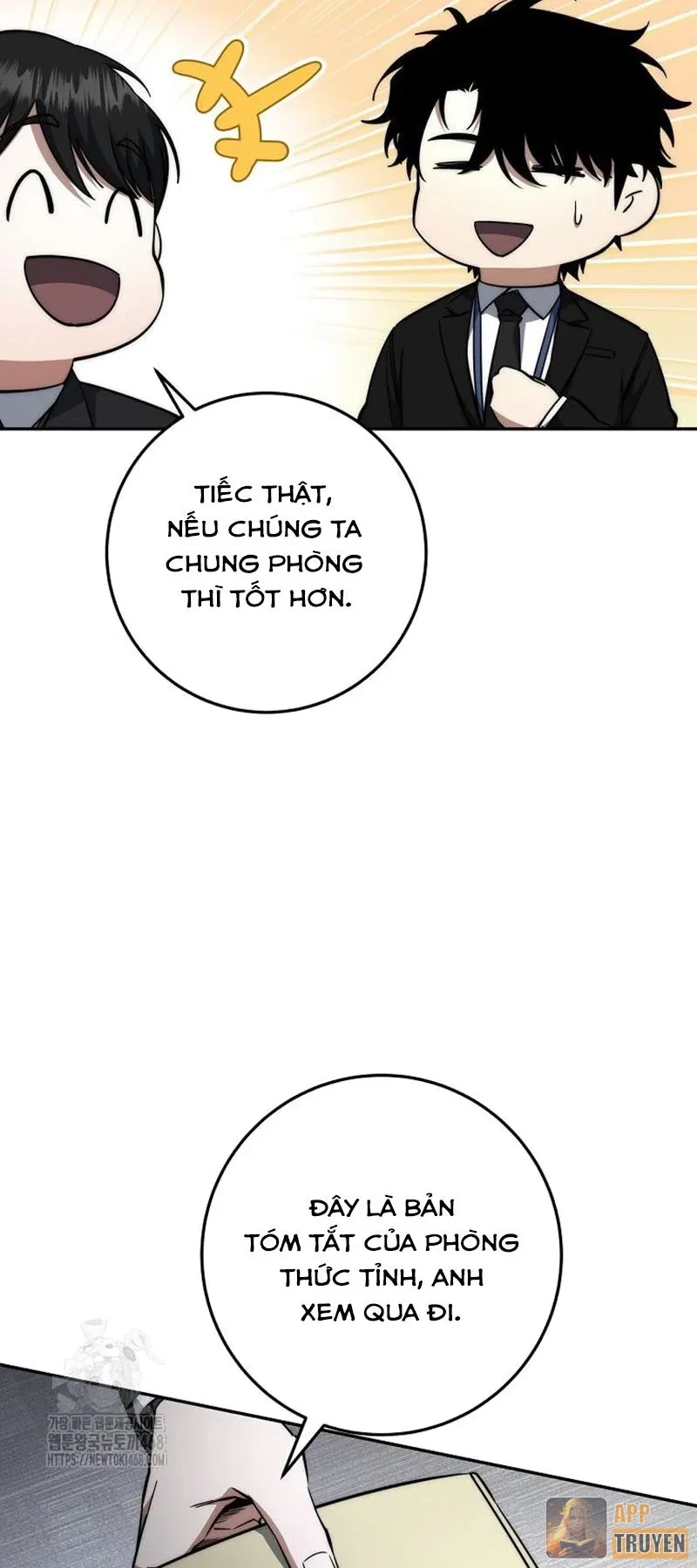 Công Chức Cấp Kiếm Thần Hồi Quy Chapter 63 - 29