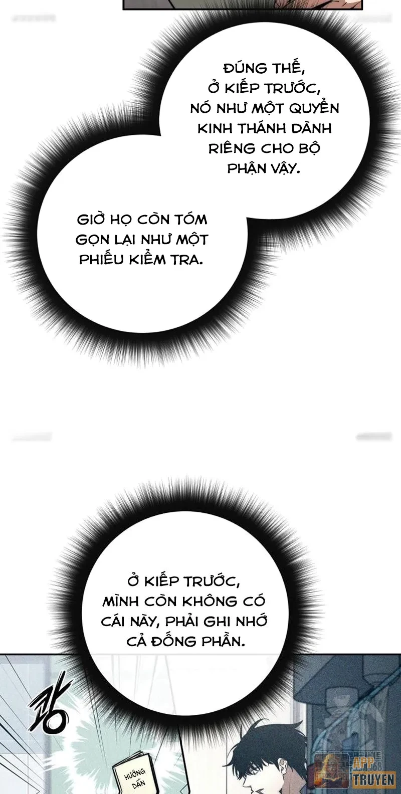 Công Chức Cấp Kiếm Thần Hồi Quy Chapter 63 - 31