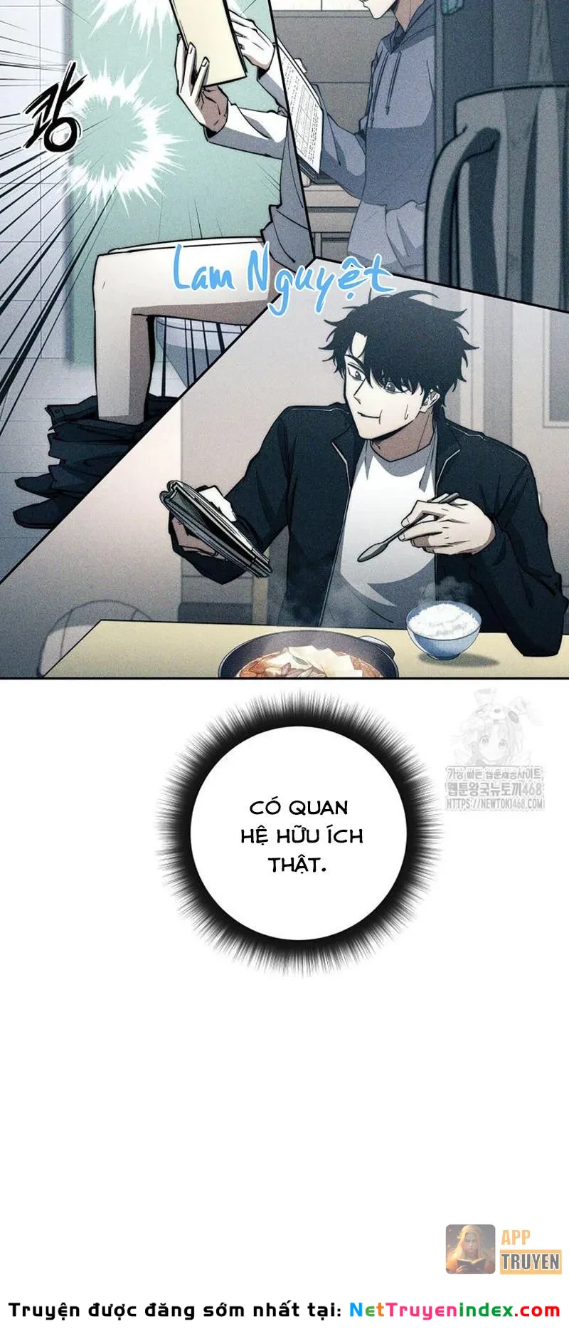 Công Chức Cấp Kiếm Thần Hồi Quy Chapter 63 - 32