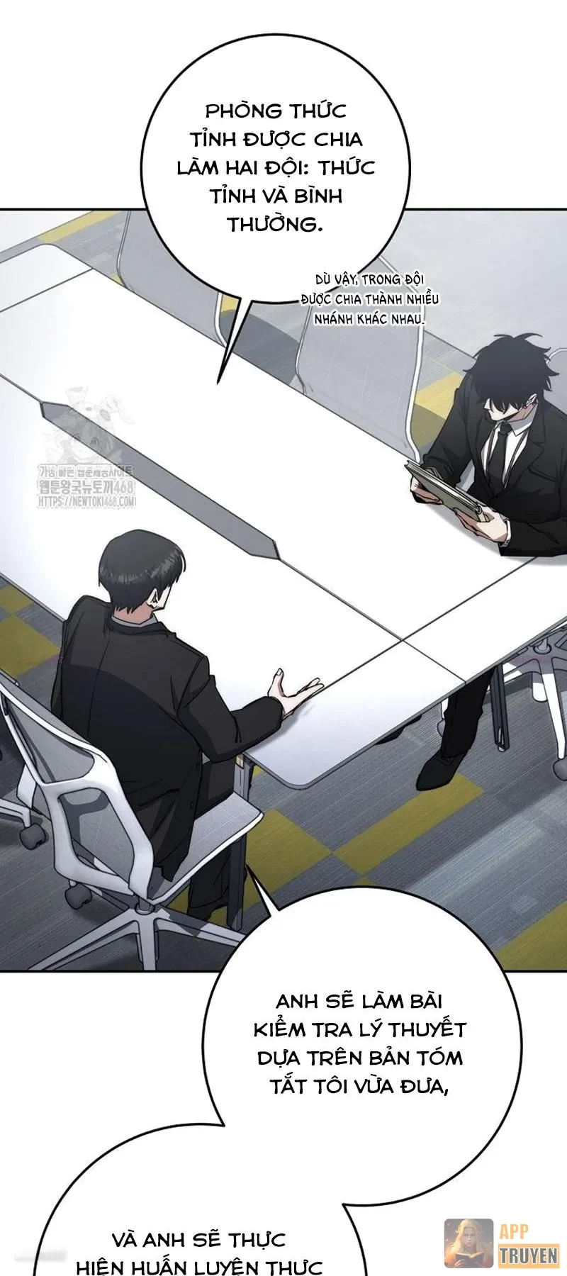 Công Chức Cấp Kiếm Thần Hồi Quy Chapter 63 - 33