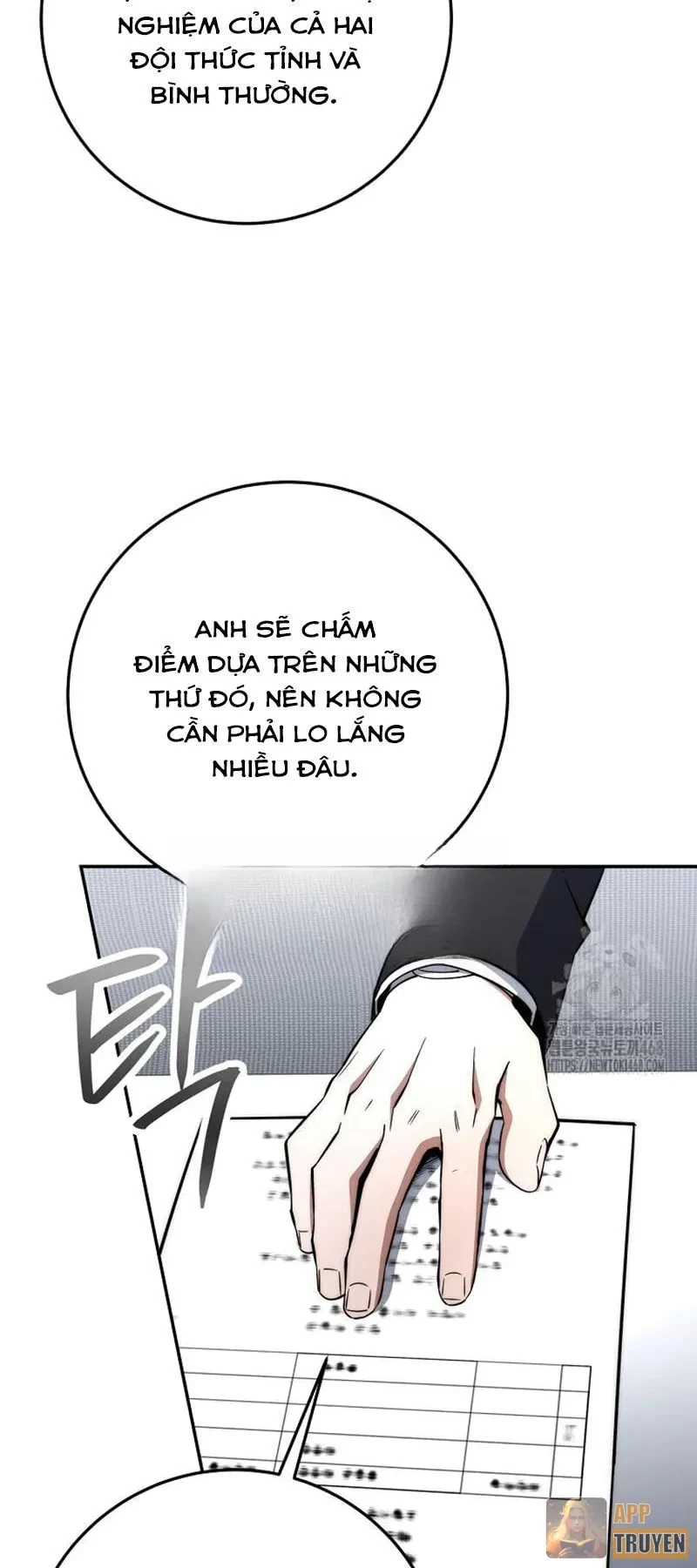 Công Chức Cấp Kiếm Thần Hồi Quy Chapter 63 - 34