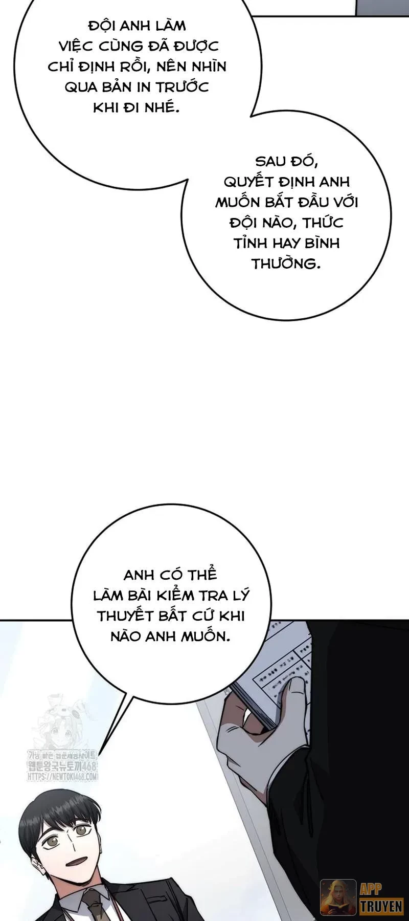 Công Chức Cấp Kiếm Thần Hồi Quy Chapter 63 - 35