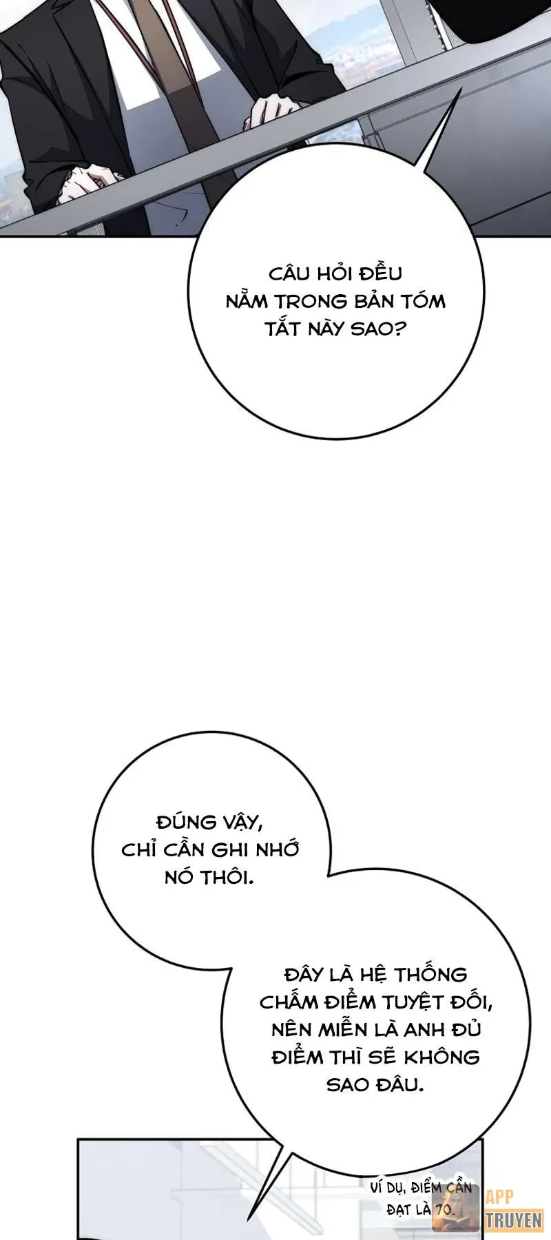 Công Chức Cấp Kiếm Thần Hồi Quy Chapter 63 - 36