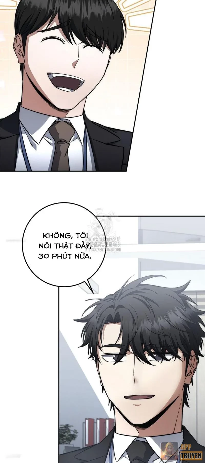 Công Chức Cấp Kiếm Thần Hồi Quy Chapter 63 - 38