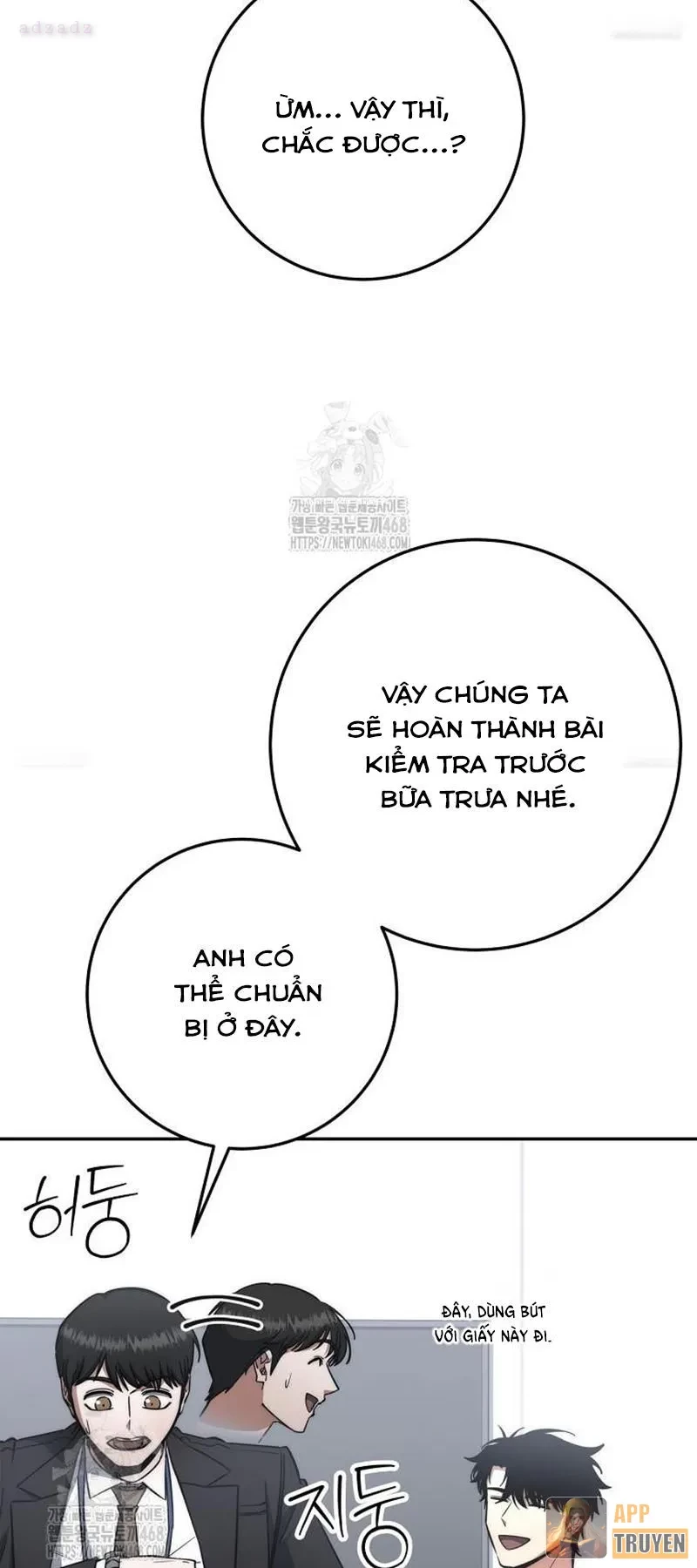 Công Chức Cấp Kiếm Thần Hồi Quy Chapter 63 - 40