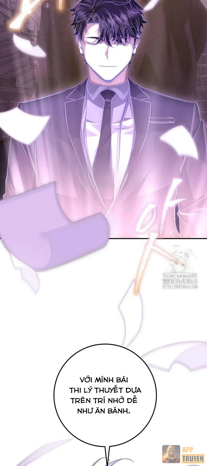 Công Chức Cấp Kiếm Thần Hồi Quy Chapter 63 - 45