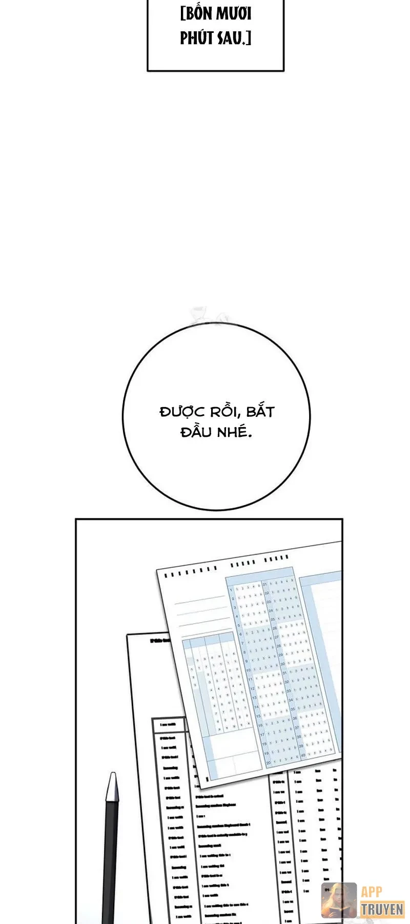 Công Chức Cấp Kiếm Thần Hồi Quy Chapter 63 - 47