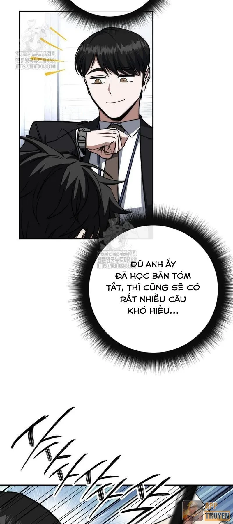 Công Chức Cấp Kiếm Thần Hồi Quy Chapter 63 - 49