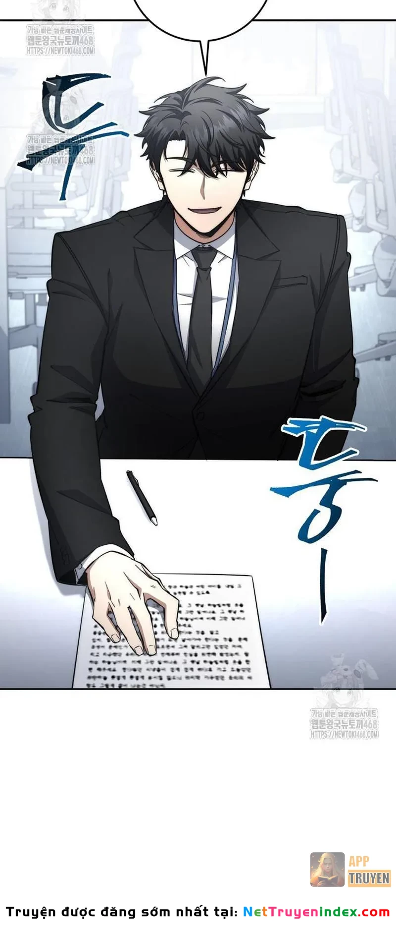 Công Chức Cấp Kiếm Thần Hồi Quy Chapter 63 - 51