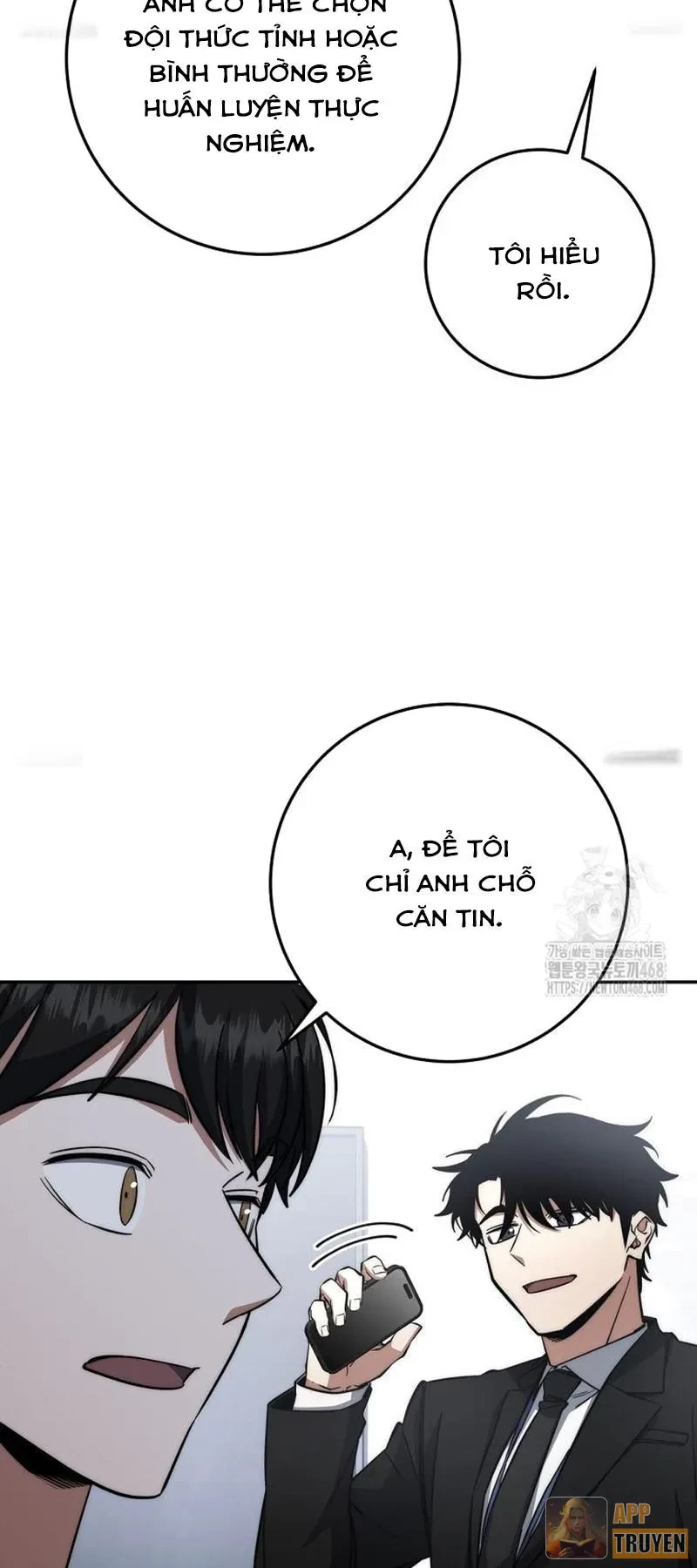 Công Chức Cấp Kiếm Thần Hồi Quy Chapter 63 - 53