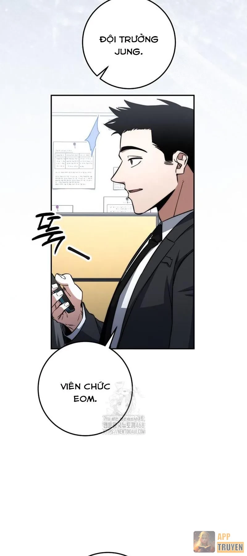 Công Chức Cấp Kiếm Thần Hồi Quy Chapter 63 - 58