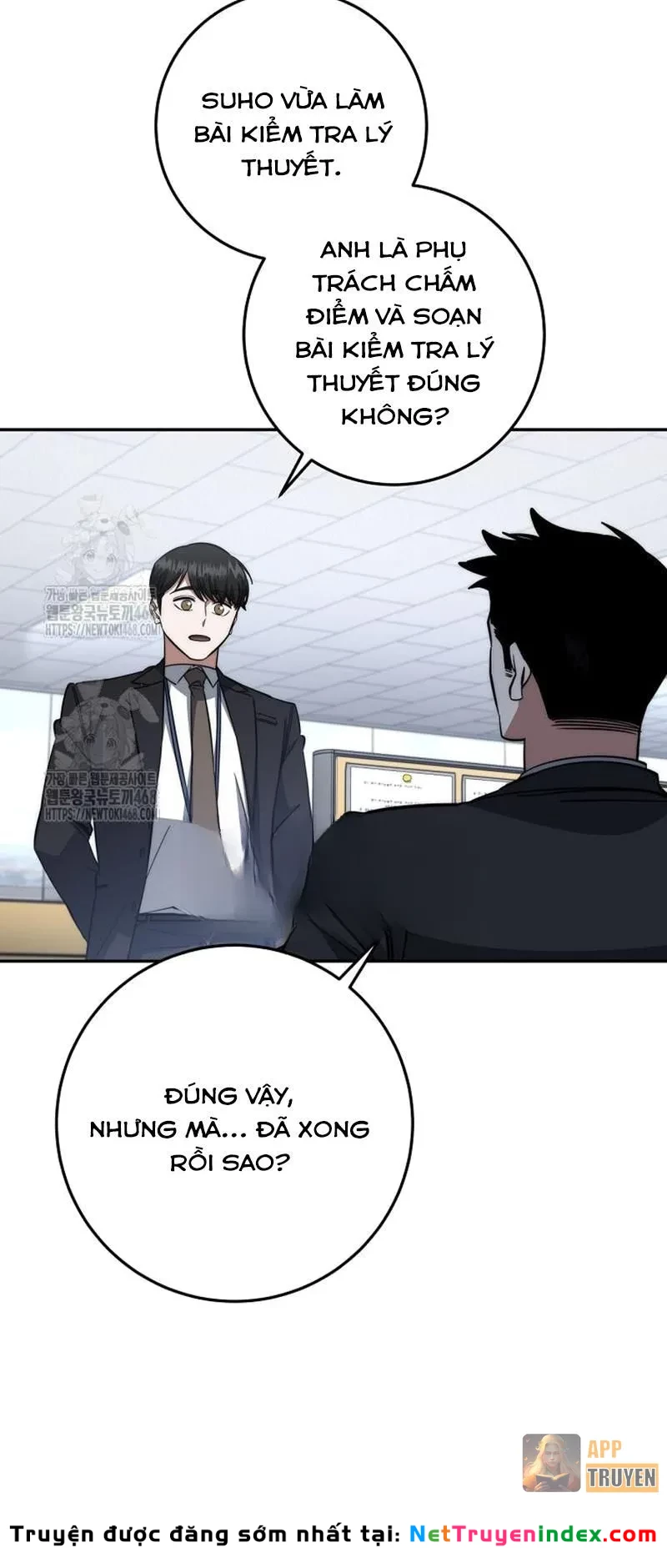 Công Chức Cấp Kiếm Thần Hồi Quy Chapter 63 - 59