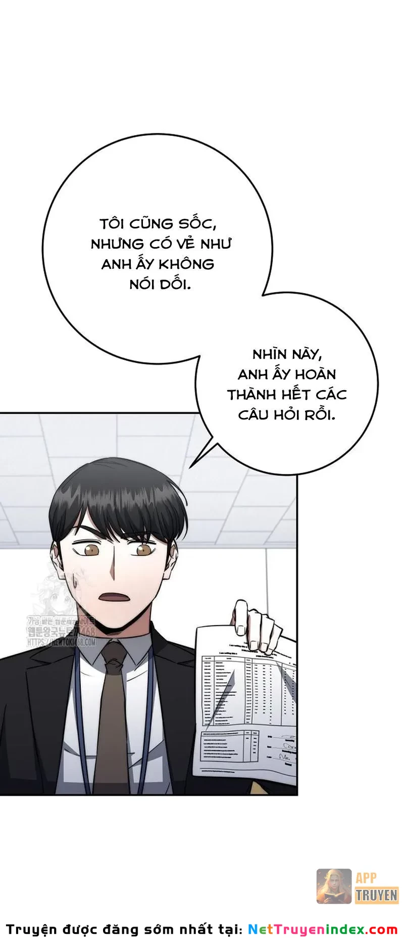 Công Chức Cấp Kiếm Thần Hồi Quy Chapter 63 - 60