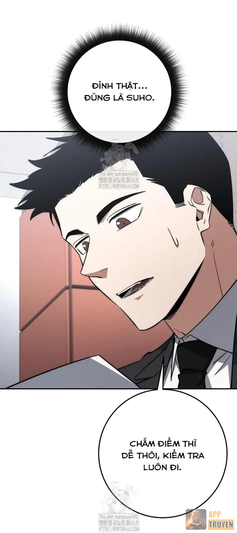 Công Chức Cấp Kiếm Thần Hồi Quy Chapter 63 - 61