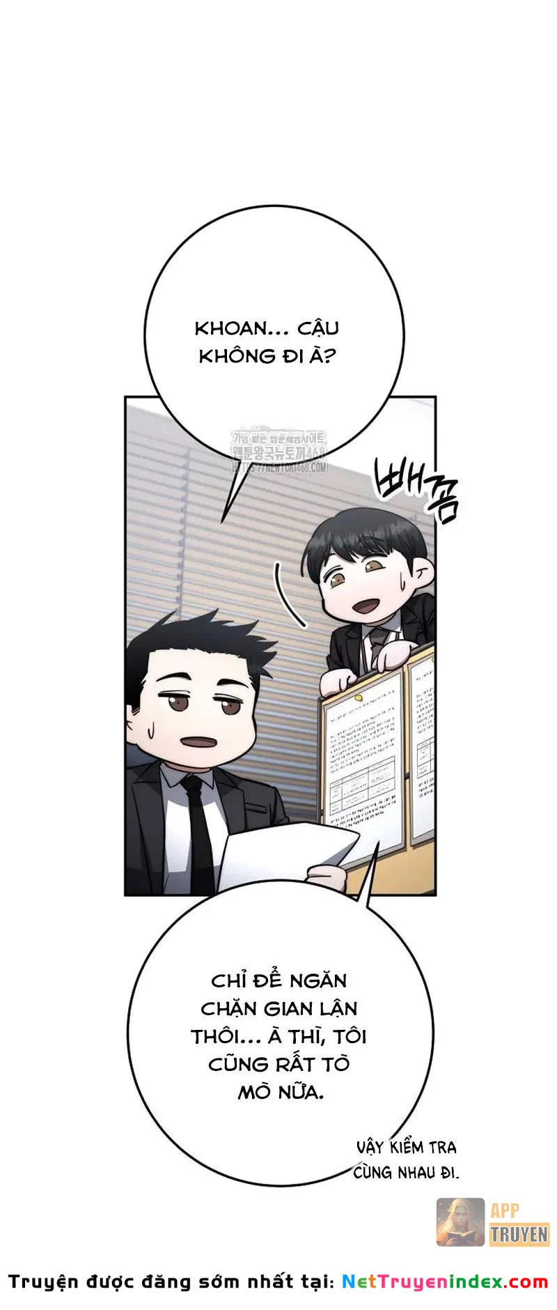 Công Chức Cấp Kiếm Thần Hồi Quy Chapter 63 - 62