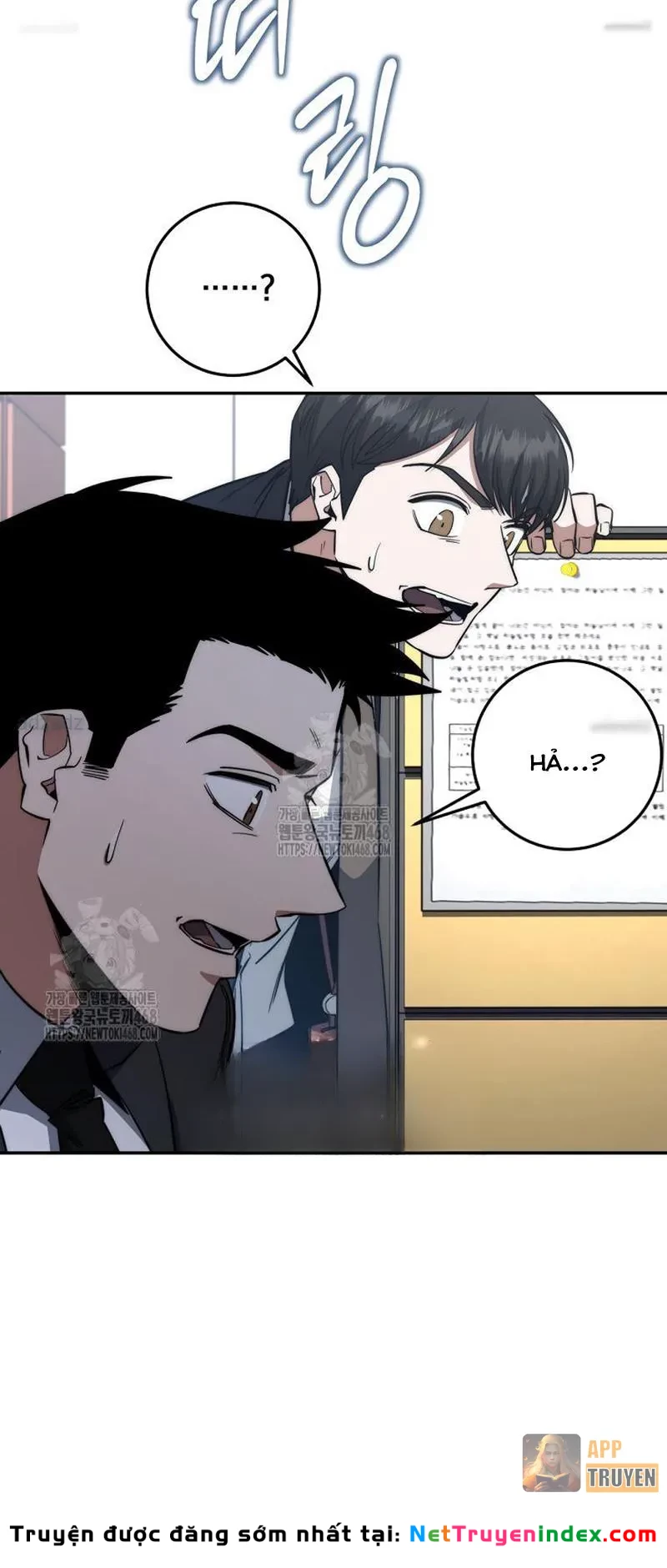 Công Chức Cấp Kiếm Thần Hồi Quy Chapter 63 - 64