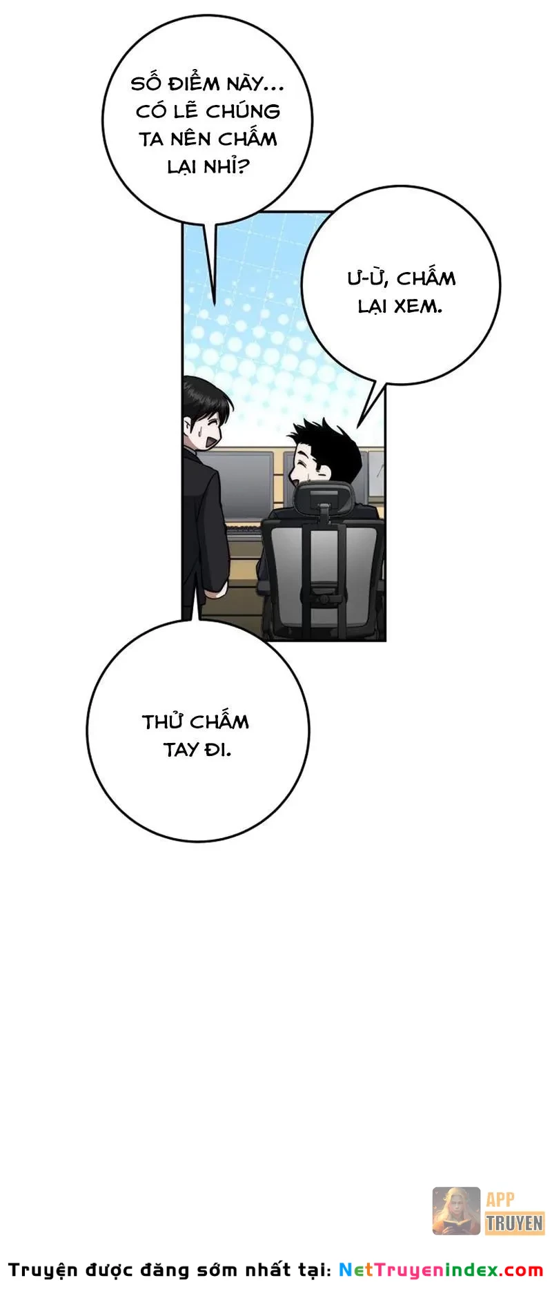 Công Chức Cấp Kiếm Thần Hồi Quy Chapter 63 - 65