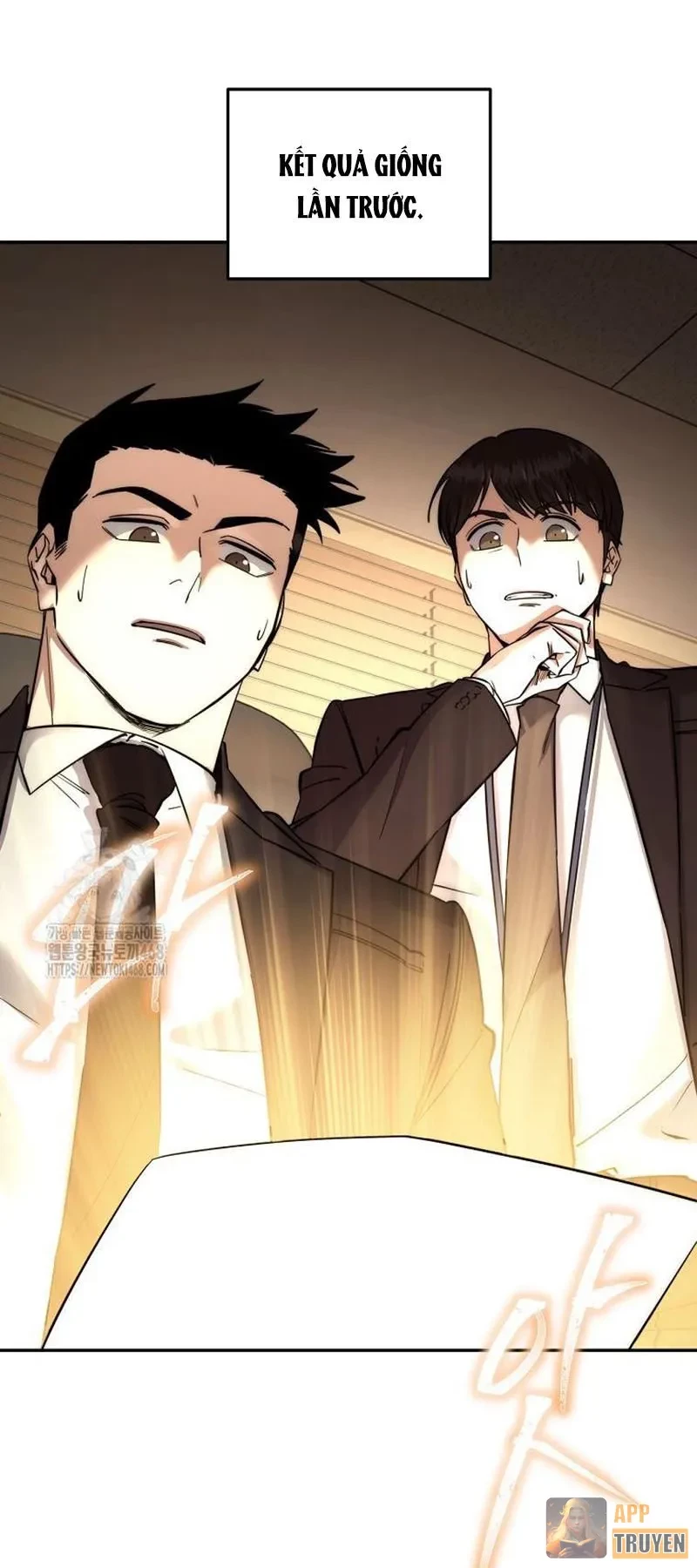 Công Chức Cấp Kiếm Thần Hồi Quy Chapter 63 - 66