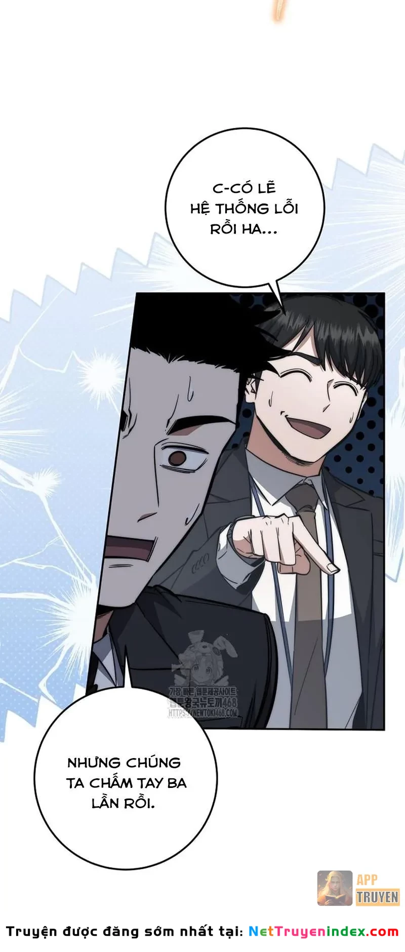 Công Chức Cấp Kiếm Thần Hồi Quy Chapter 63 - 67