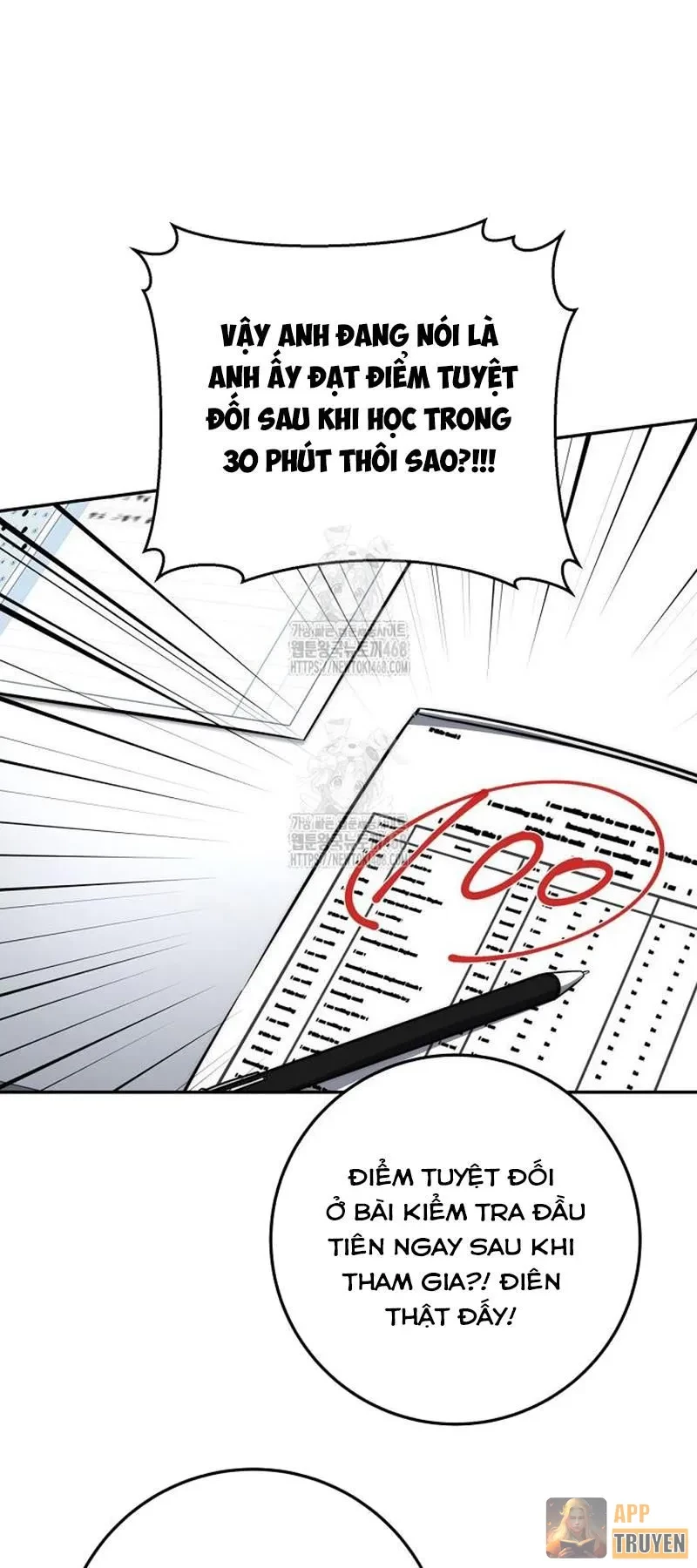 Công Chức Cấp Kiếm Thần Hồi Quy Chapter 63 - 68