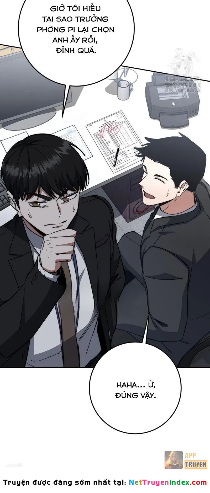 Công Chức Cấp Kiếm Thần Hồi Quy Chapter 63 - 69