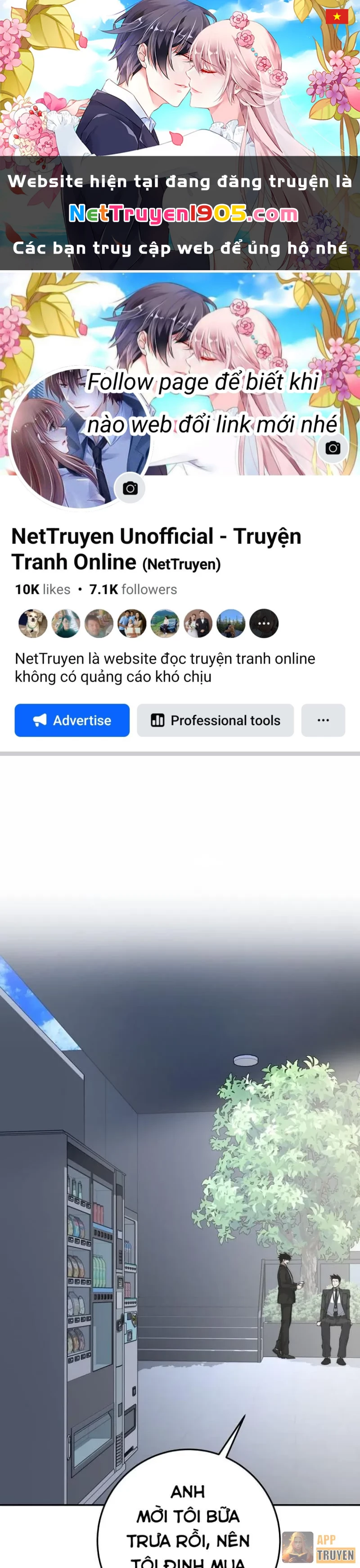 Công Chức Cấp Kiếm Thần Hồi Quy Chapter 64 - 1