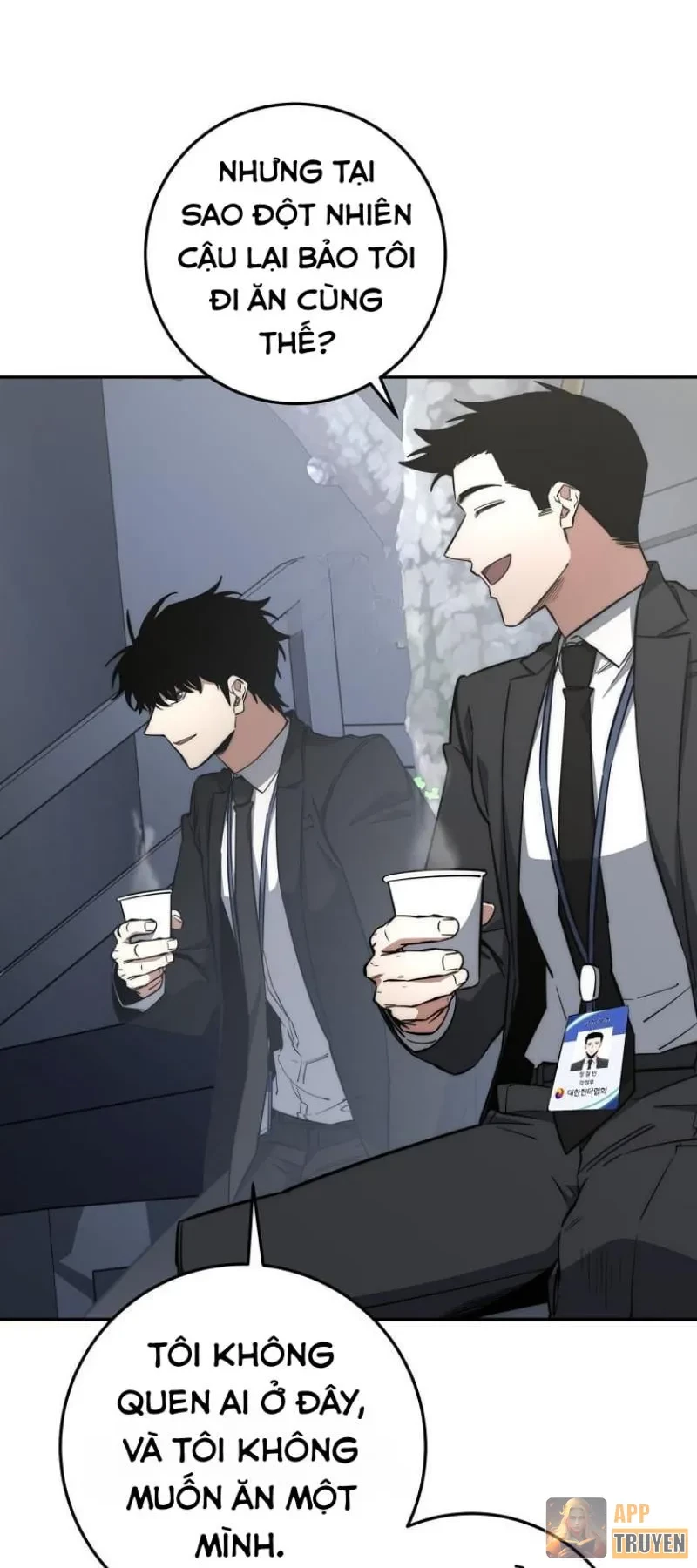 Công Chức Cấp Kiếm Thần Hồi Quy Chapter 64 - 4