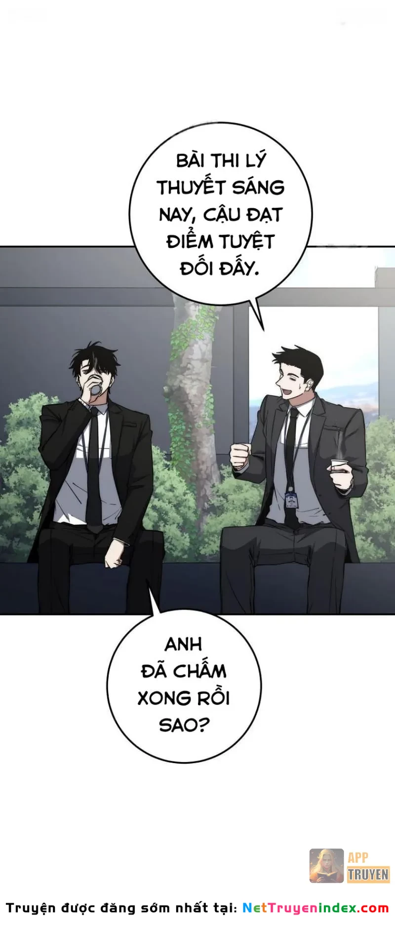 Công Chức Cấp Kiếm Thần Hồi Quy Chapter 64 - 10