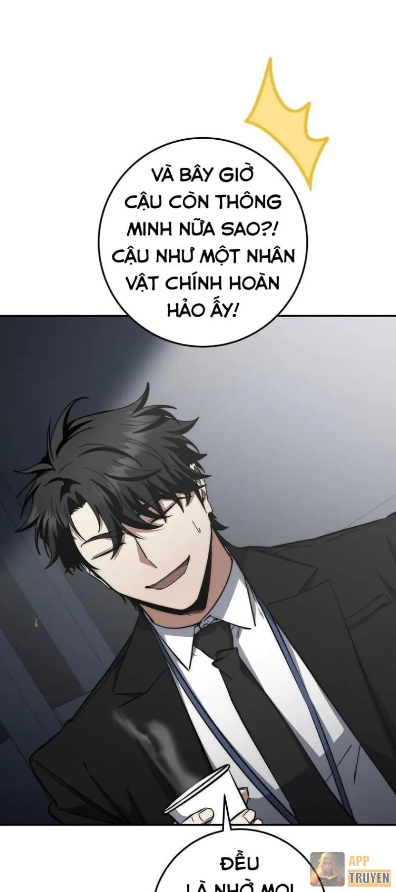 Công Chức Cấp Kiếm Thần Hồi Quy Chapter 64 - 13