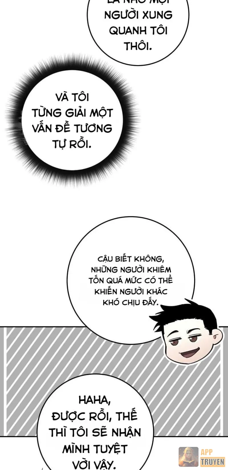 Công Chức Cấp Kiếm Thần Hồi Quy Chapter 64 - 14