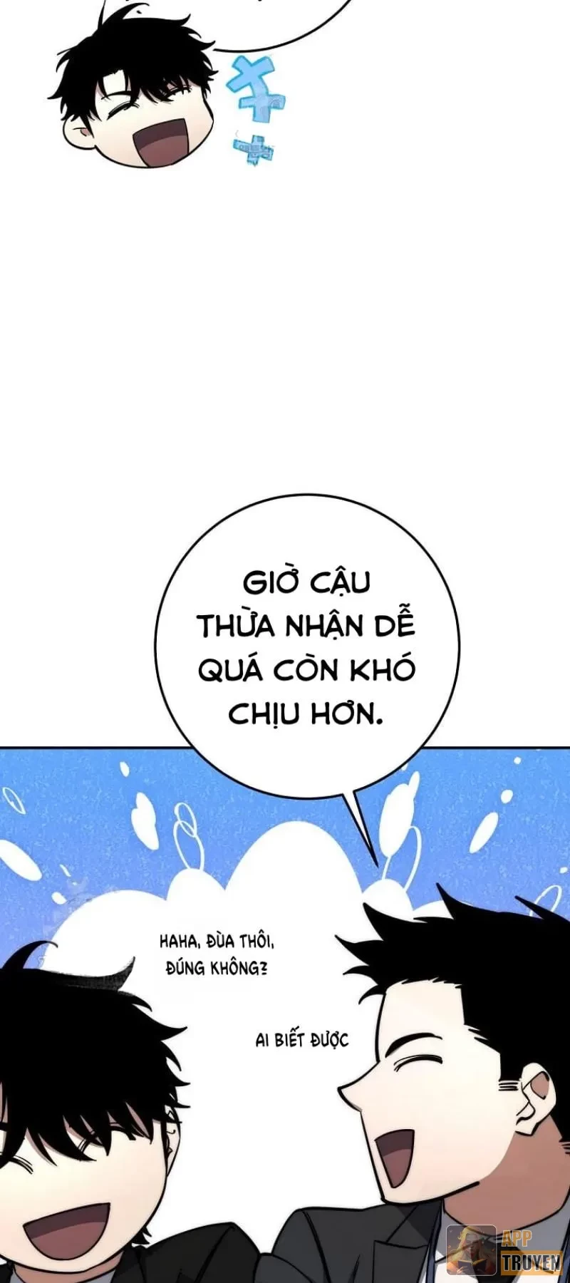 Công Chức Cấp Kiếm Thần Hồi Quy Chapter 64 - 15