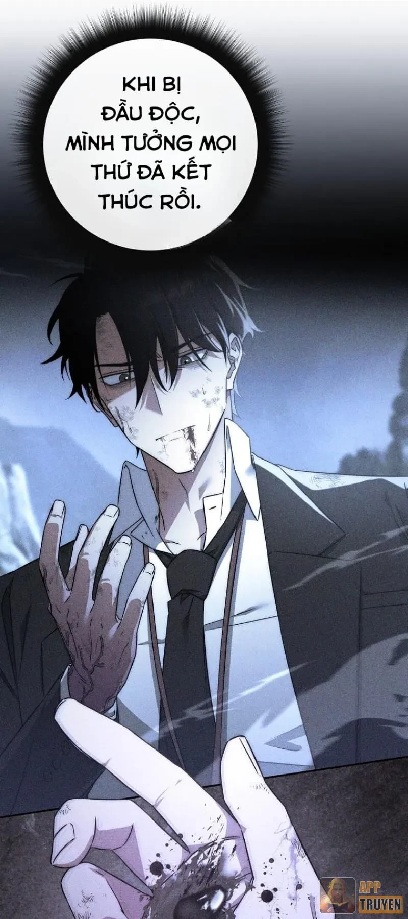 Công Chức Cấp Kiếm Thần Hồi Quy Chapter 64 - 22