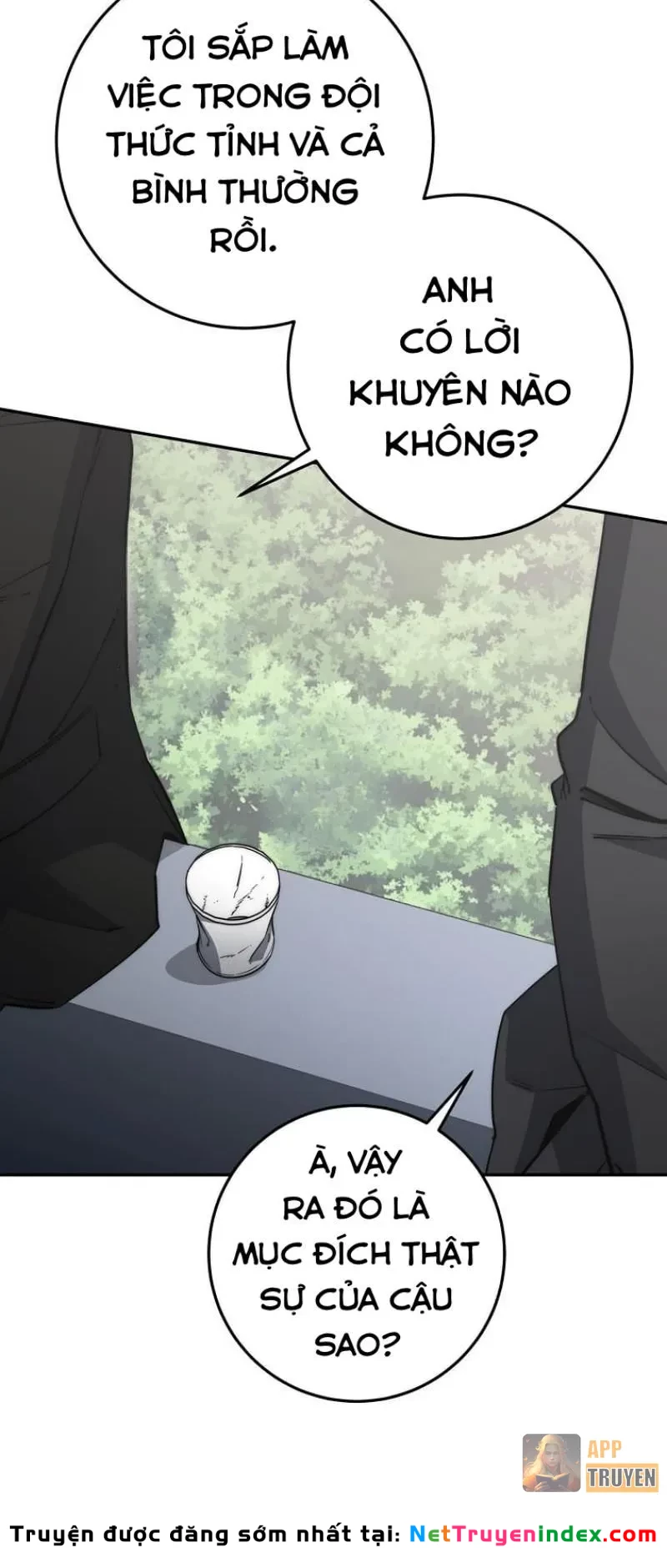 Công Chức Cấp Kiếm Thần Hồi Quy Chapter 64 - 28