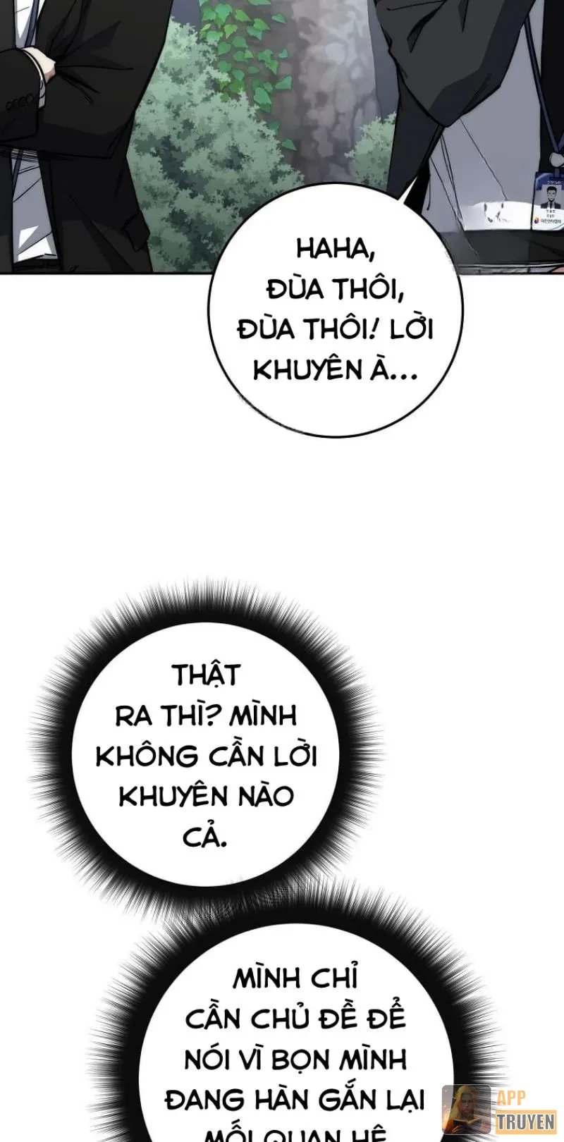 Công Chức Cấp Kiếm Thần Hồi Quy Chapter 64 - 30