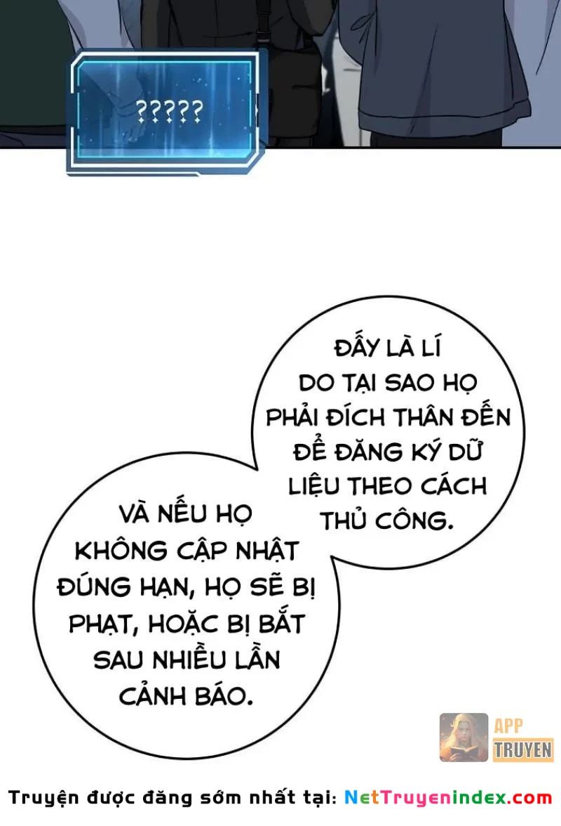 Công Chức Cấp Kiếm Thần Hồi Quy Chapter 64 - 35