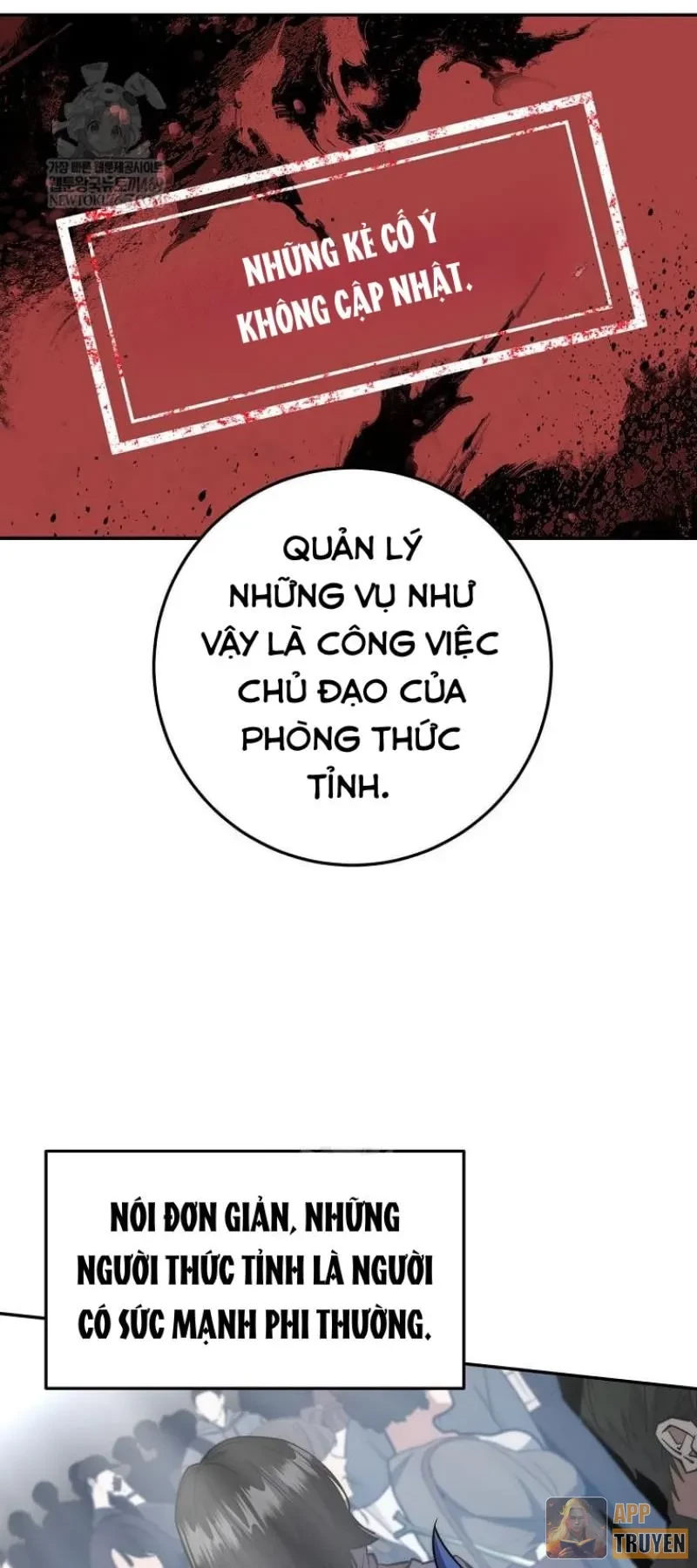 Công Chức Cấp Kiếm Thần Hồi Quy Chapter 64 - 36