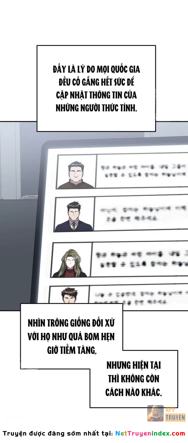 Công Chức Cấp Kiếm Thần Hồi Quy Chapter 64 - 38