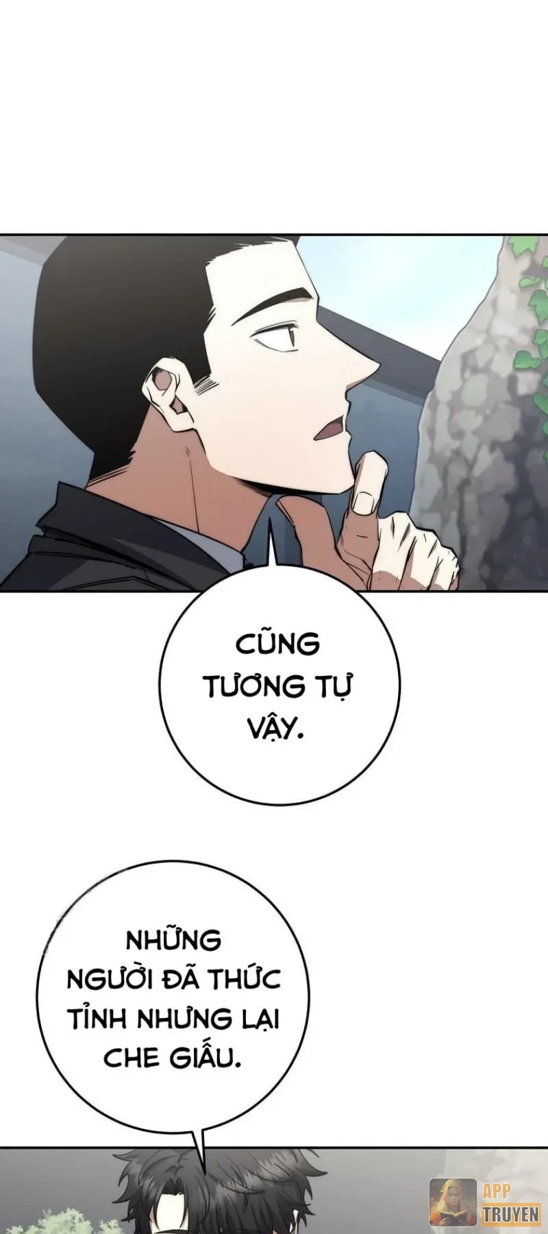 Công Chức Cấp Kiếm Thần Hồi Quy Chapter 64 - 41