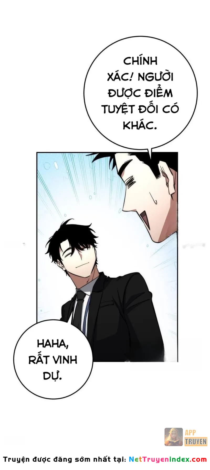 Công Chức Cấp Kiếm Thần Hồi Quy Chapter 64 - 43