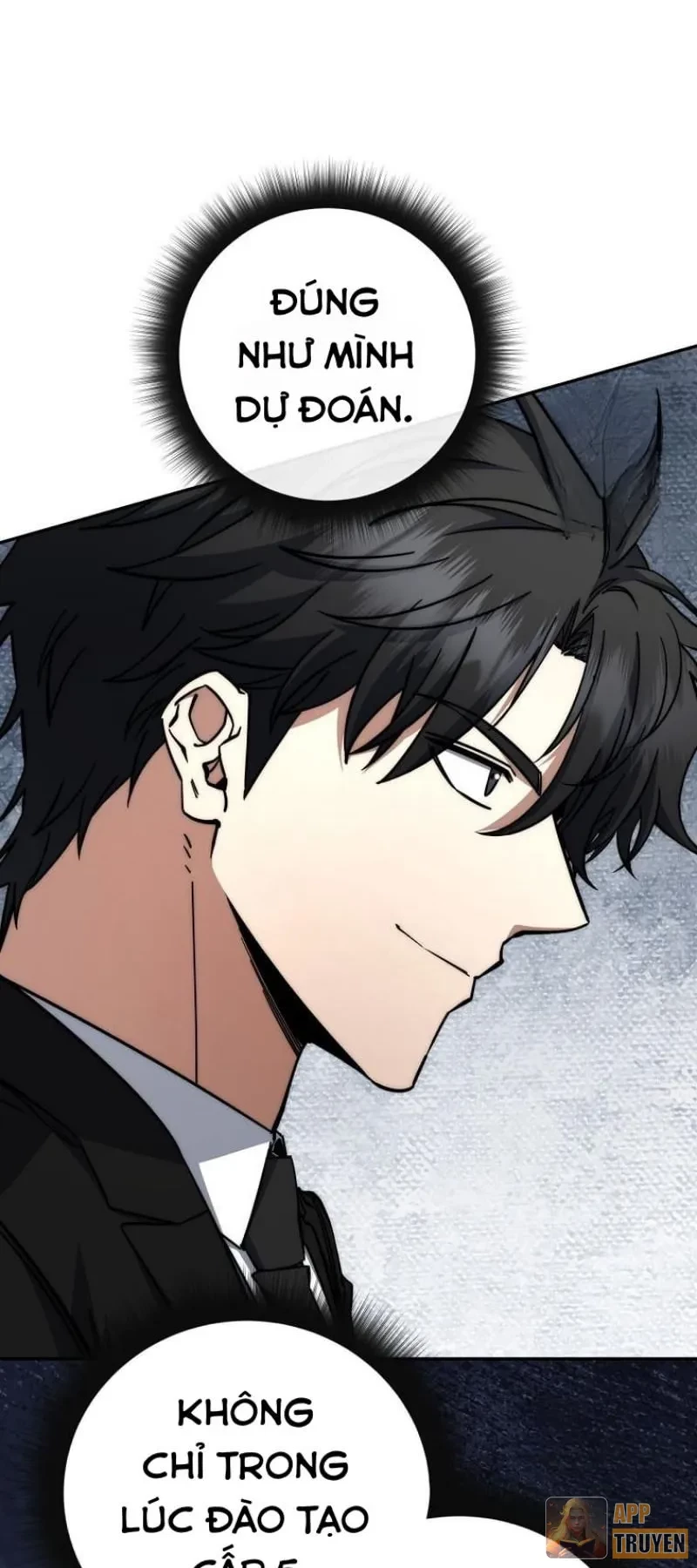 Công Chức Cấp Kiếm Thần Hồi Quy Chapter 64 - 44