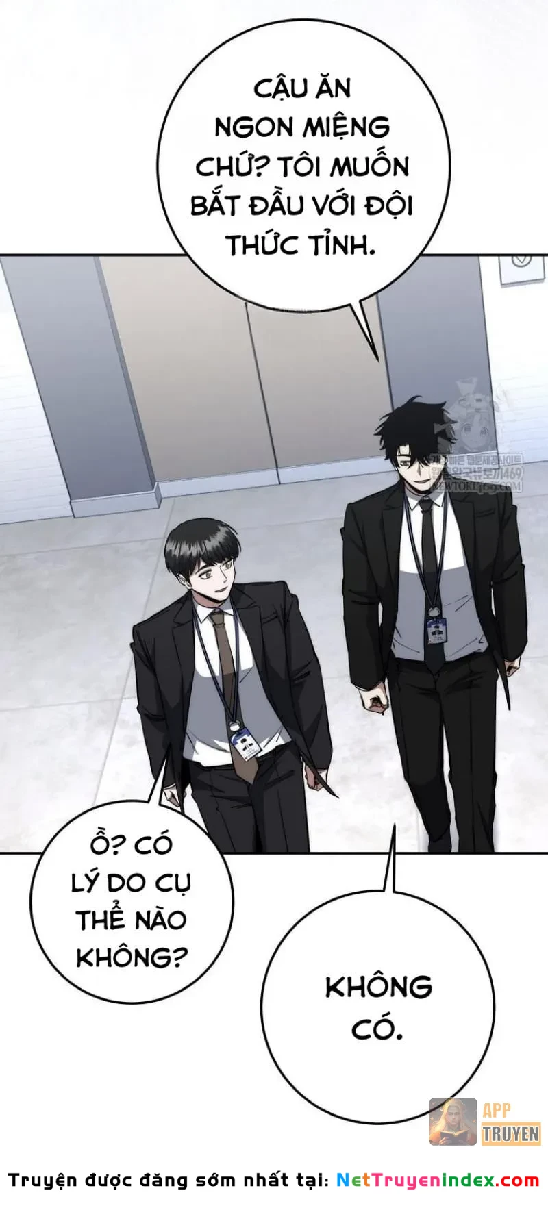 Công Chức Cấp Kiếm Thần Hồi Quy Chapter 64 - 46