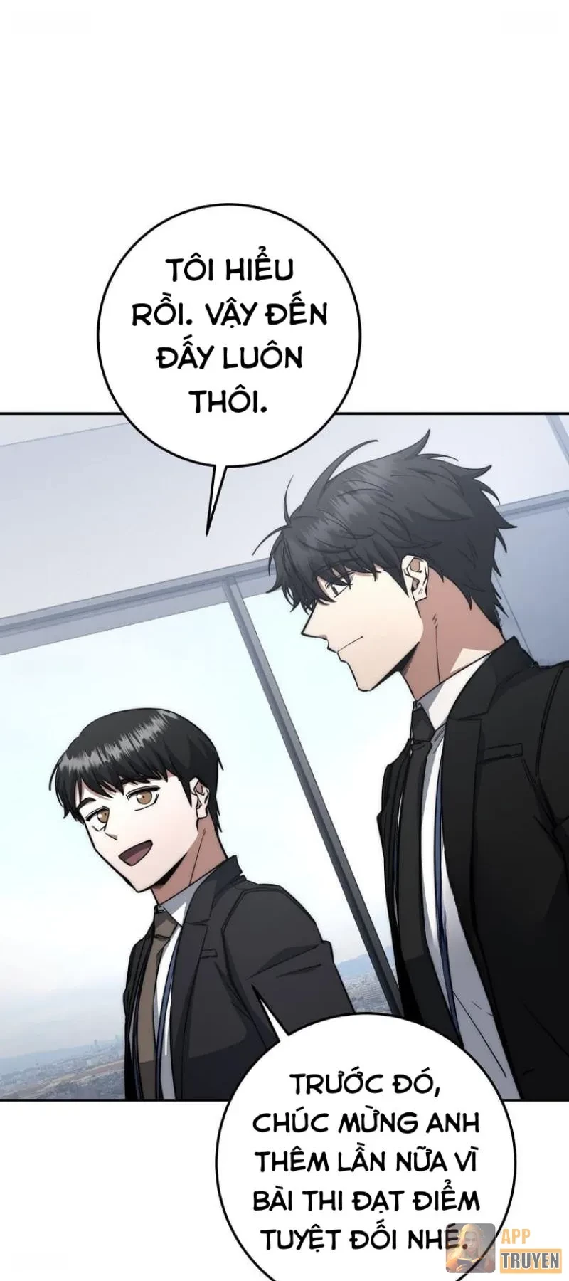 Công Chức Cấp Kiếm Thần Hồi Quy Chapter 64 - 47